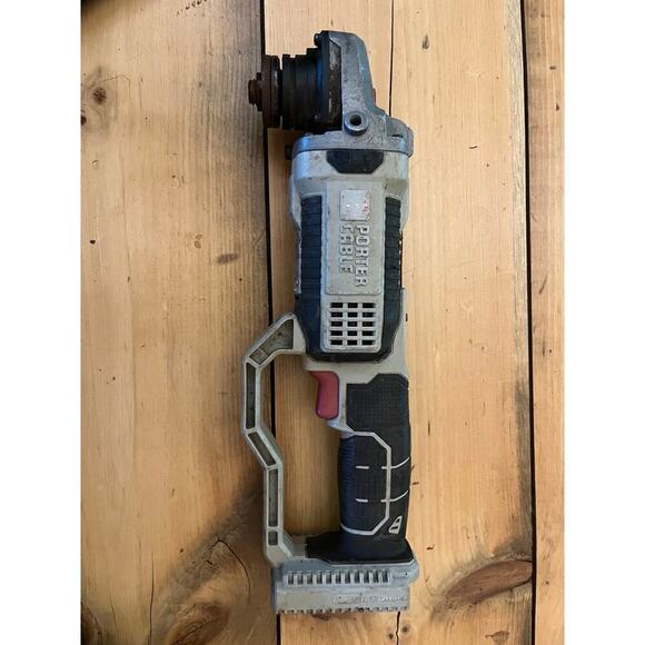 PORTER CABLE 20V MAX Angle Grinder Tool, 4-1/2-Inch, Tool Only PCC761 - Picture 1 of 5